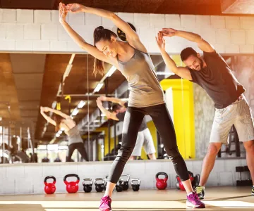 Members-Only Programs