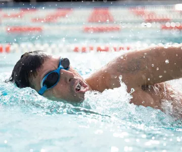 United States Masters Swimming