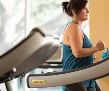 Running at the Y