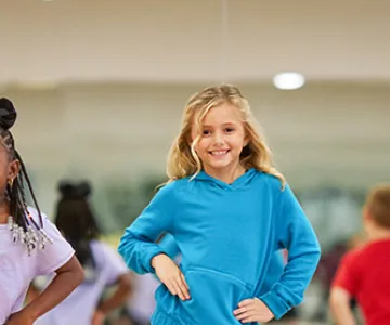 Youth and Teen Fitness