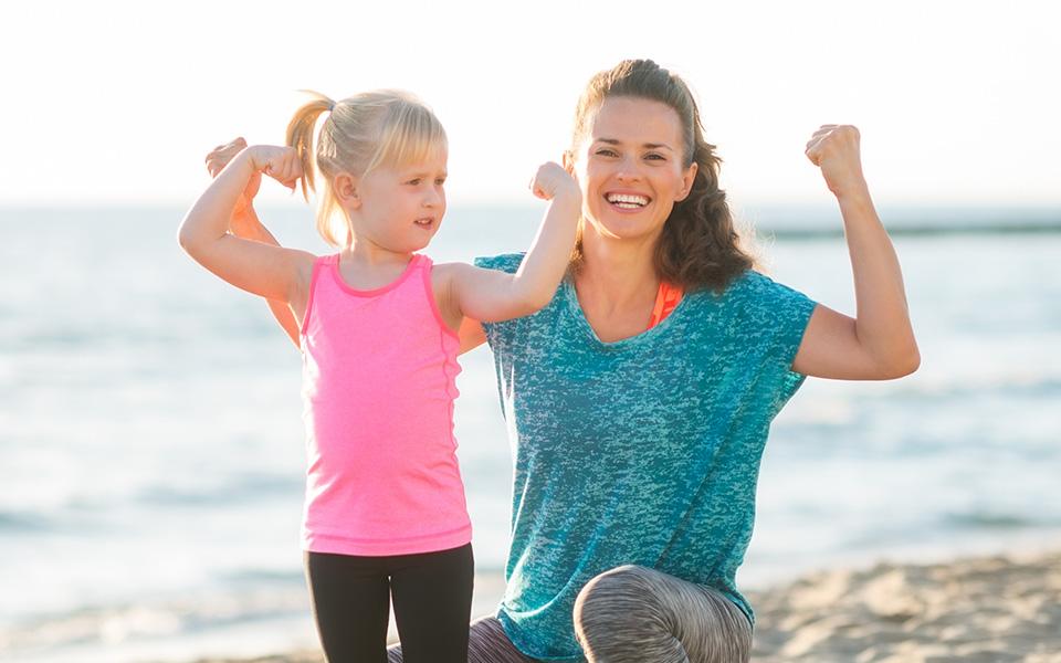 Join the YMCA of the Suncoast