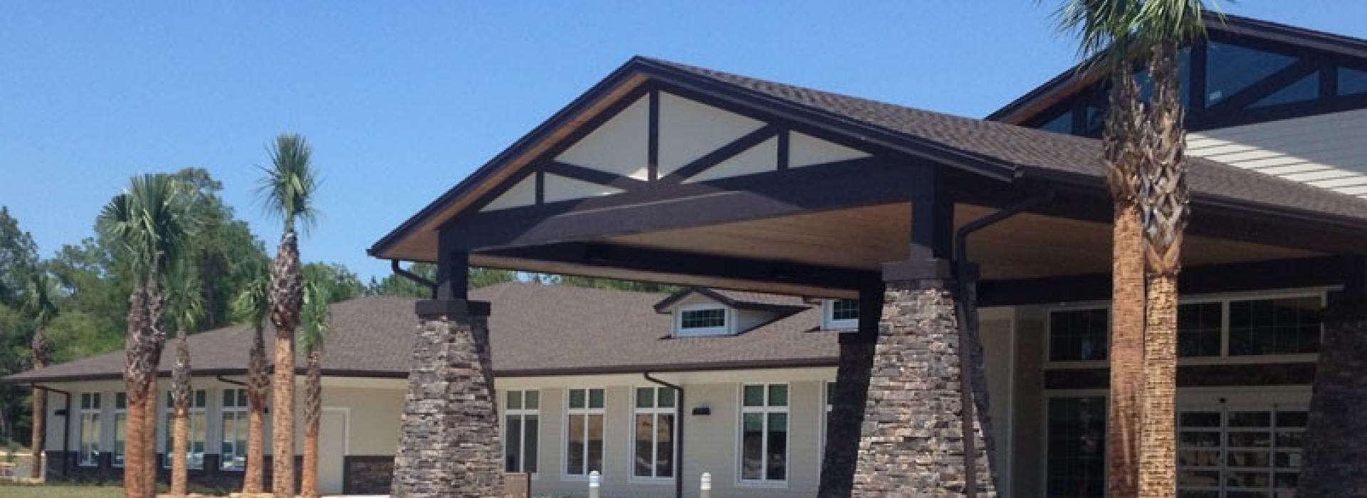 Citrus Memorial Health Foundation YMCA YMCA of the Suncoast