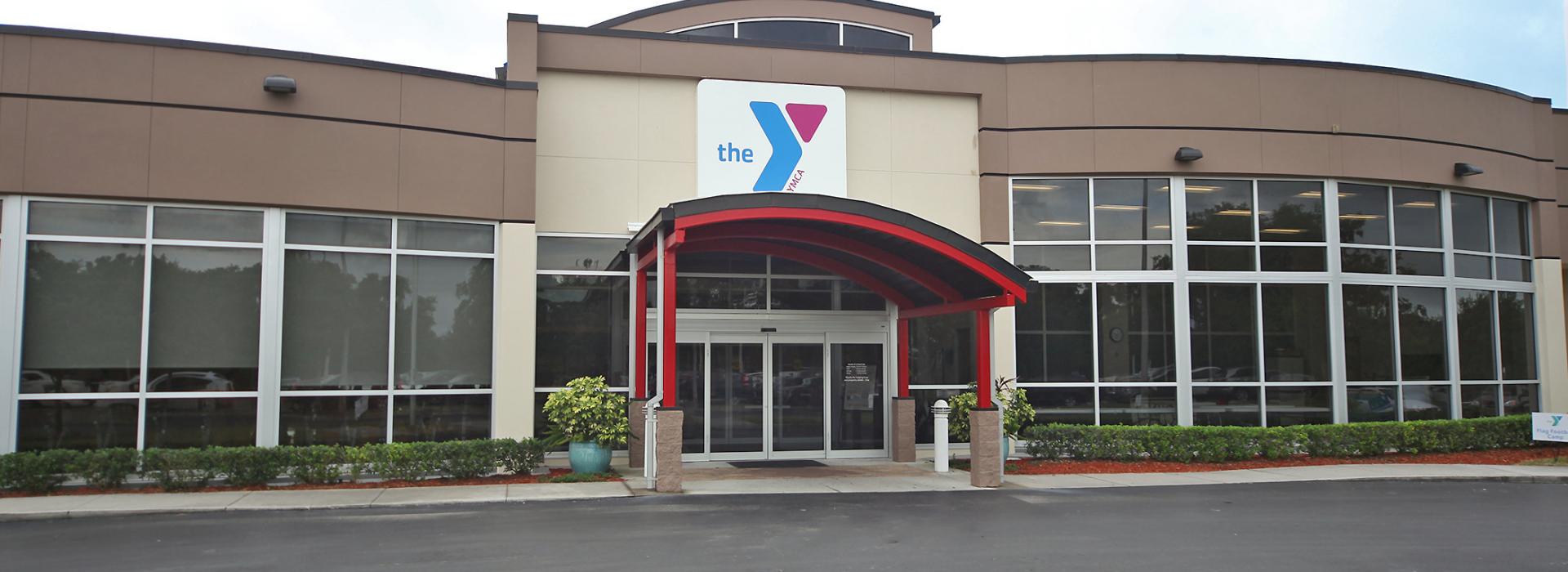 Greater Palm Harbor YMCA YMCA of the Suncoast