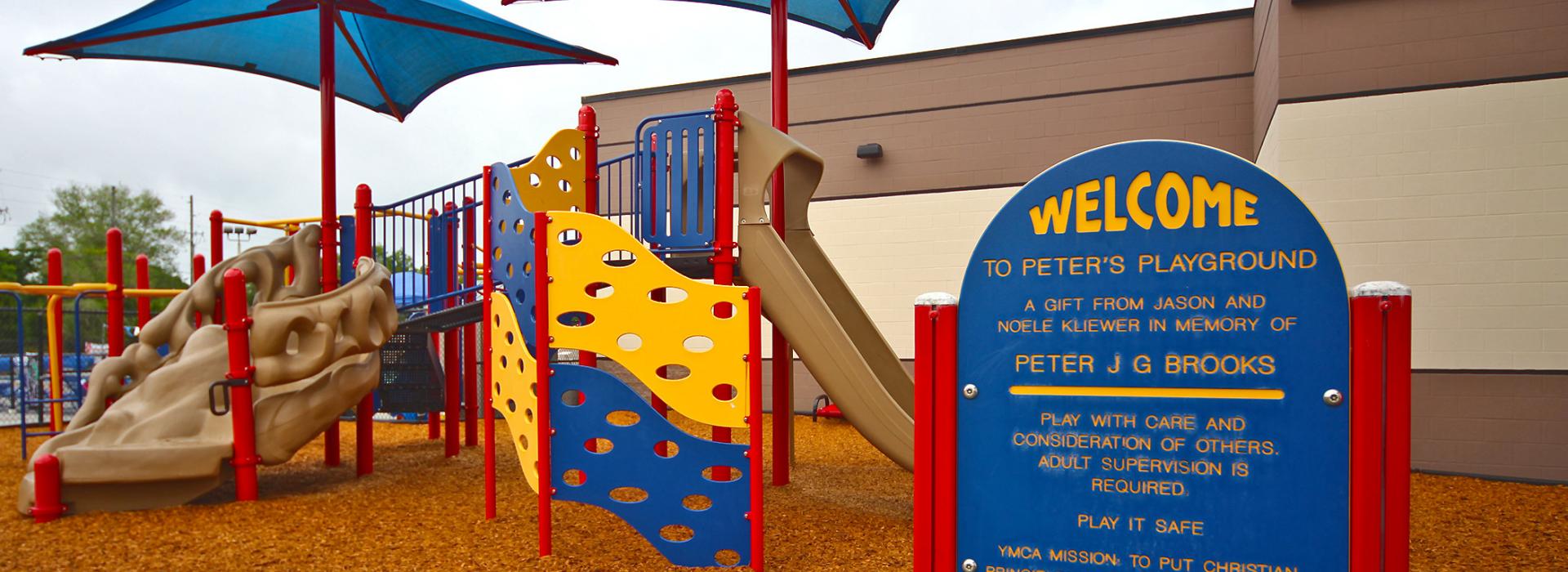 Greater Palm Harbor YMCA YMCA of the Suncoast