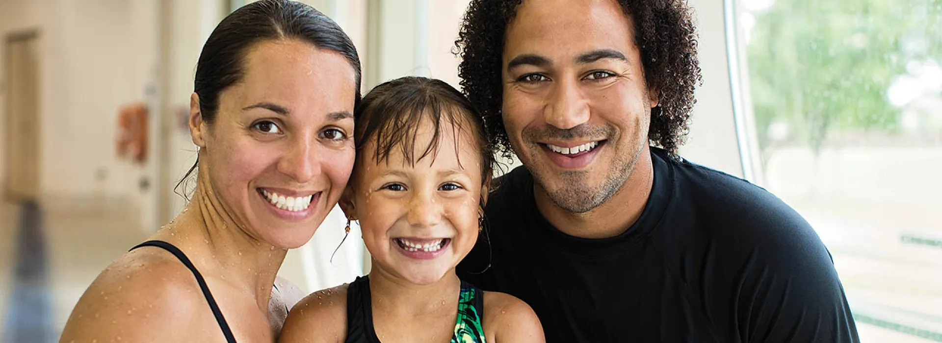 Family Health Home at the YMCA of the Suncoast