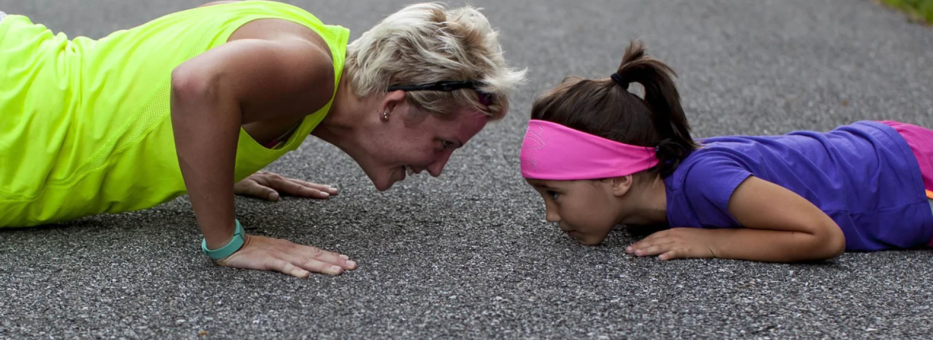 Family Health and Home at the YMCA of the Suncoast 2