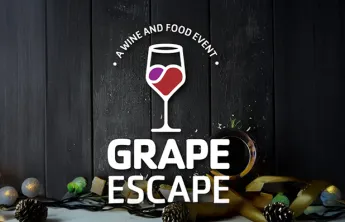 grape escape