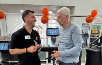 EGYM