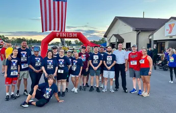 Freedom Run