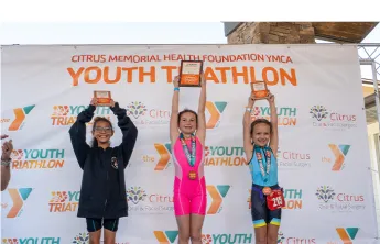 yt triathalon