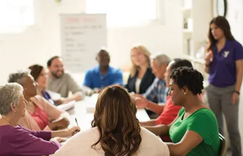 YMCA of the Suncoast Diabetes Prevention Program