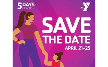 Five Days of Action at the Y