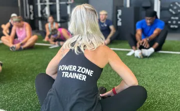 powerzone